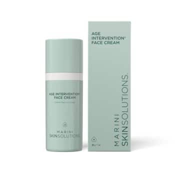 Age Intervention® Face Cream - 28gr