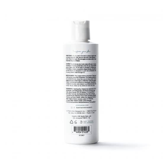 BioGlycolic Resurfacing Bodyscrub - 237ml - Afbeelding 3