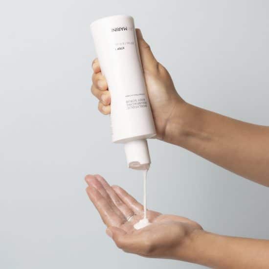 BioGlycolic Resurfacing Bodyscrub - 237ml - Afbeelding 2