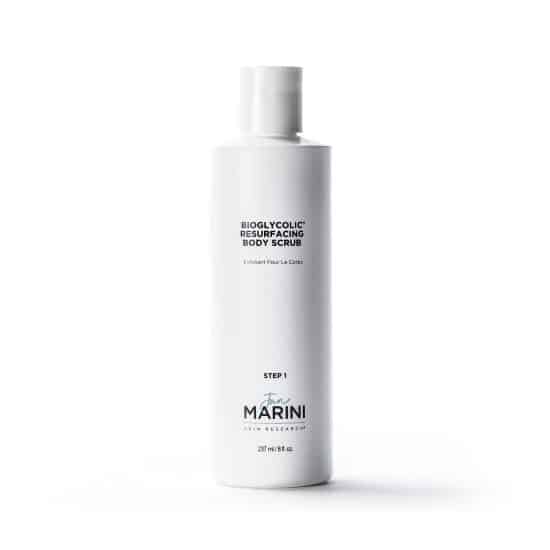 BioGlycolic Resurfacing Bodyscrub - 237ml