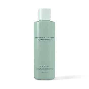 Bioglycolic Oily Skin Cleansing Gel - 178 ml