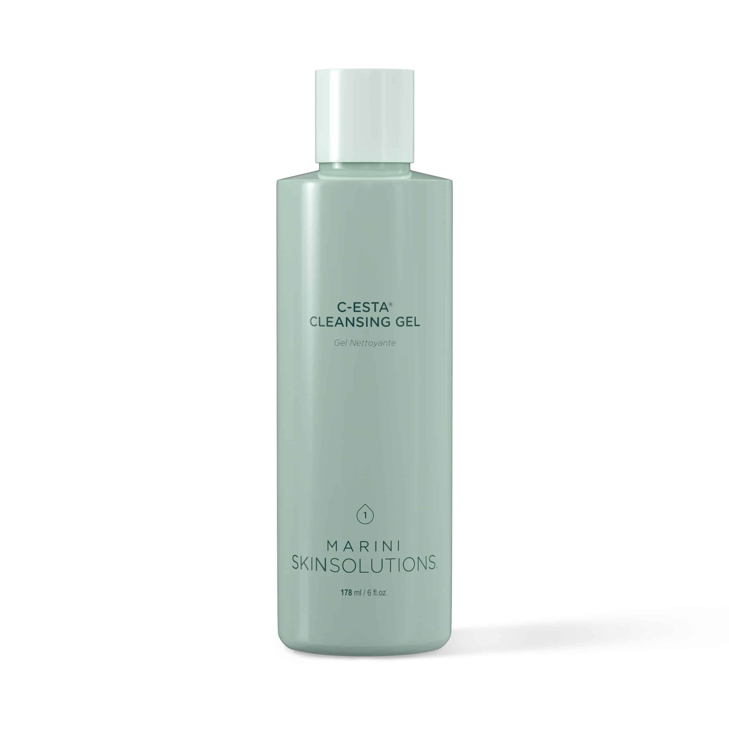 C-ESTA® Cleansing Gel - 178 ml