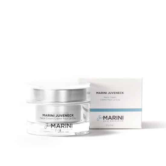 Marini Juveneck Neck Cream - 57gr - Afbeelding 3