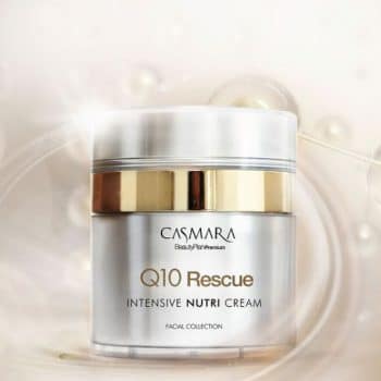 Casmara Q10 Rescue Nutri-cream - 50 ml