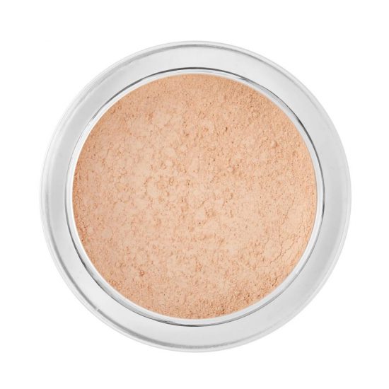 beMineral Foundation - BRIGHT