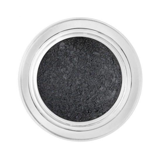 beMineral Eyeshadow Glimpse - CHARCOAL LUSTRE