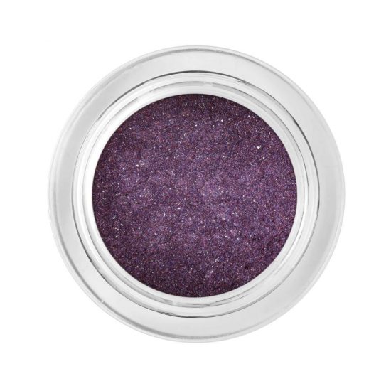 beMineral Eyeshadow Glimmer - COOL PLUM