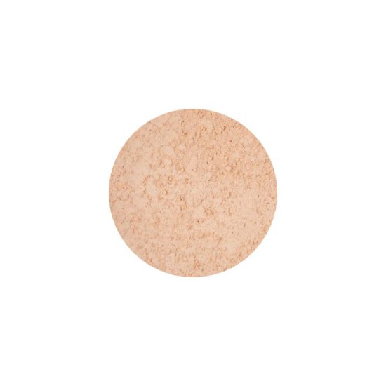 beMineral Foundation - BRIGHT - Afbeelding 3