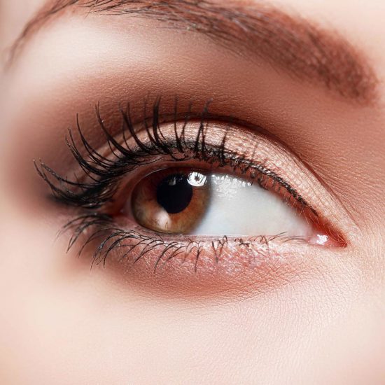 beMineral Eyeshadow Glimpse - ANTIQUE ROSE - Afbeelding 2