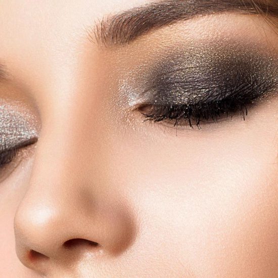 beMineral Eyeshadow Glimmer - NEW YEARS EVE - Afbeelding 2