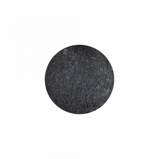 beMineral Eyeshadow Glimpse - CHARCOAL LUSTRE - Afbeelding 2