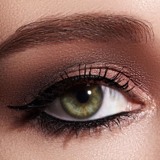 beMineral Eyeshadow Glimpse - ANTIQUE ROSE - Afbeelding 3