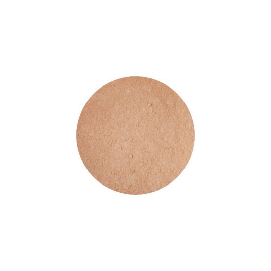 beMineral Eyeshadow Mat - SOFT NUDE - Afbeelding 2