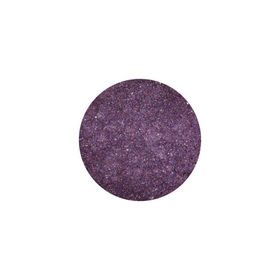 beMineral Eyeshadow Glimmer - COOL PLUM - Afbeelding 3