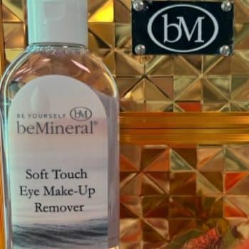 Soft Touch Eye make-up Removen