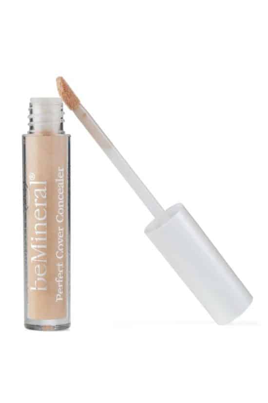 BeMineral Perfect Cover Concealer - Cashmere