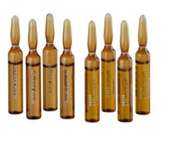 X-Cellaris Pro - Hair Treatment ampullen	8X5 ML